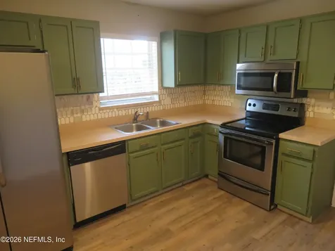 7728 Pikes Peak Drive Jacksonville FL 32244