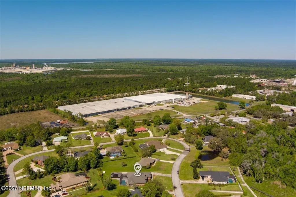 235 Crystal Cove Drive Palatka FL 32177