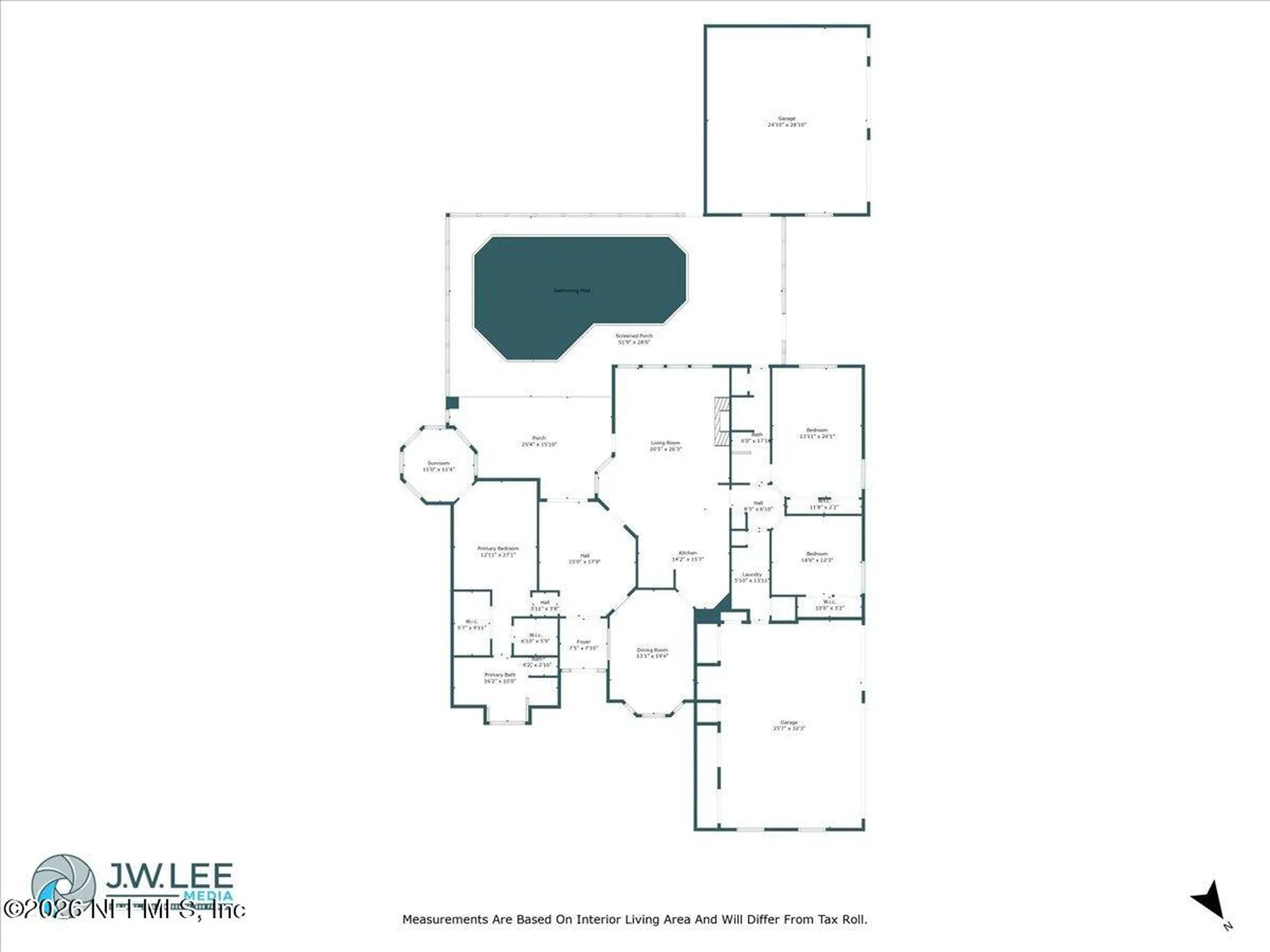 235 Crystal Cove Drive Palatka FL 32177