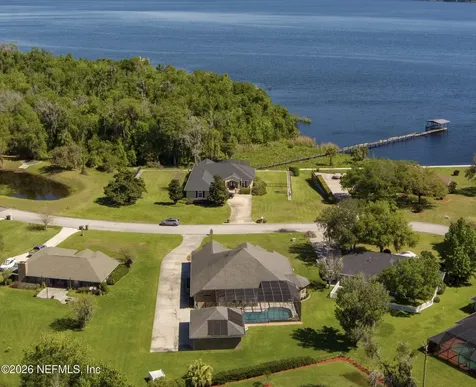235 Crystal Cove Drive Palatka FL 32177