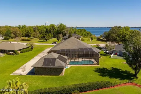 235 Crystal Cove Drive Palatka FL 32177