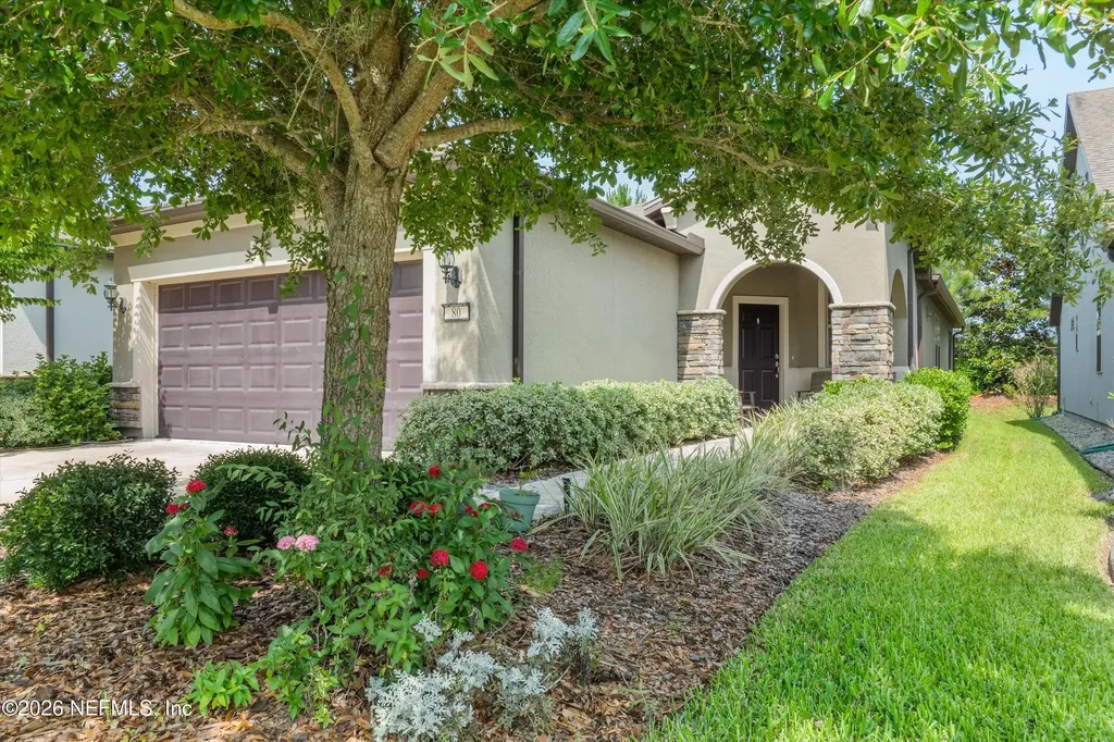 80 Covered Creek Drive Ponte Vedra FL 32081