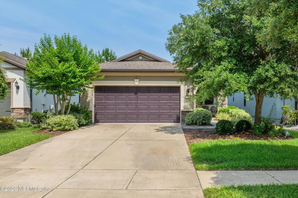 80 Covered Creek Drive Ponte Vedra FL 32081
