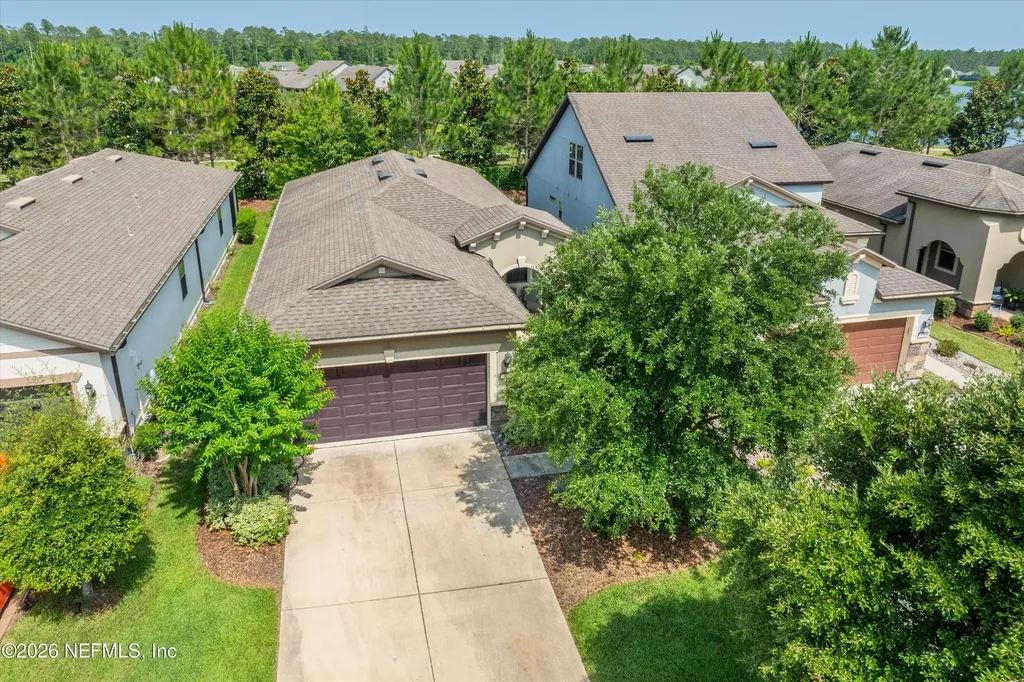 80 Covered Creek Drive Ponte Vedra FL 32081