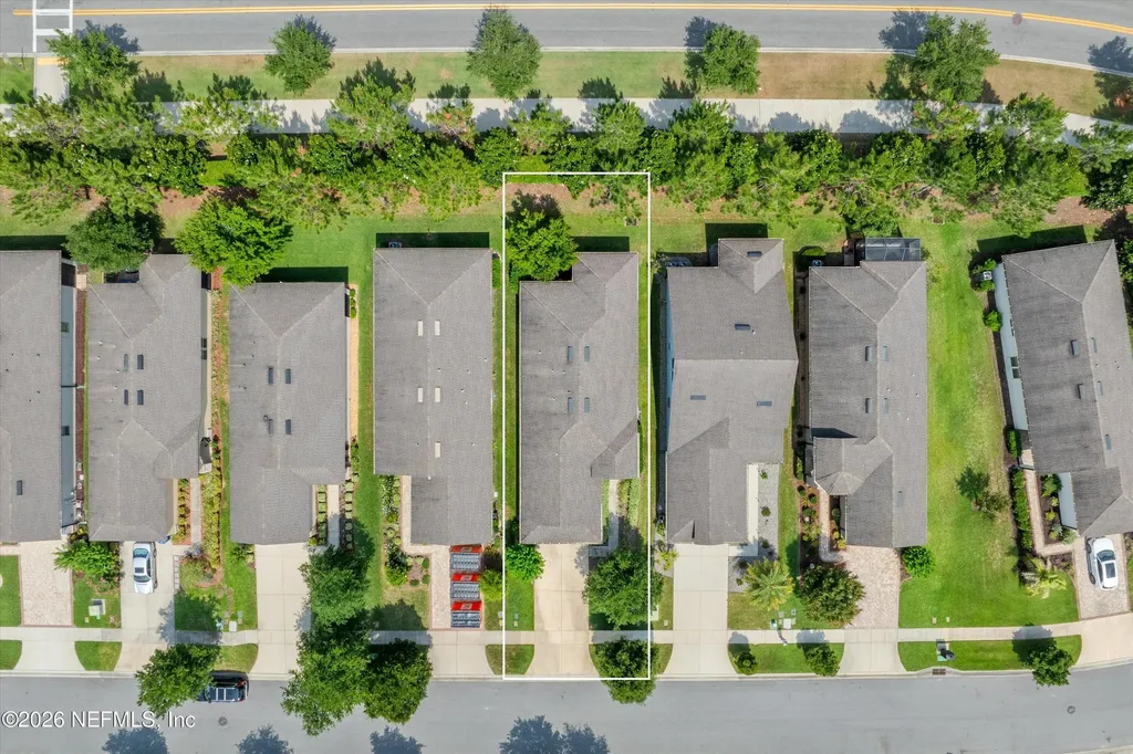 80 Covered Creek Drive Ponte Vedra FL 32081