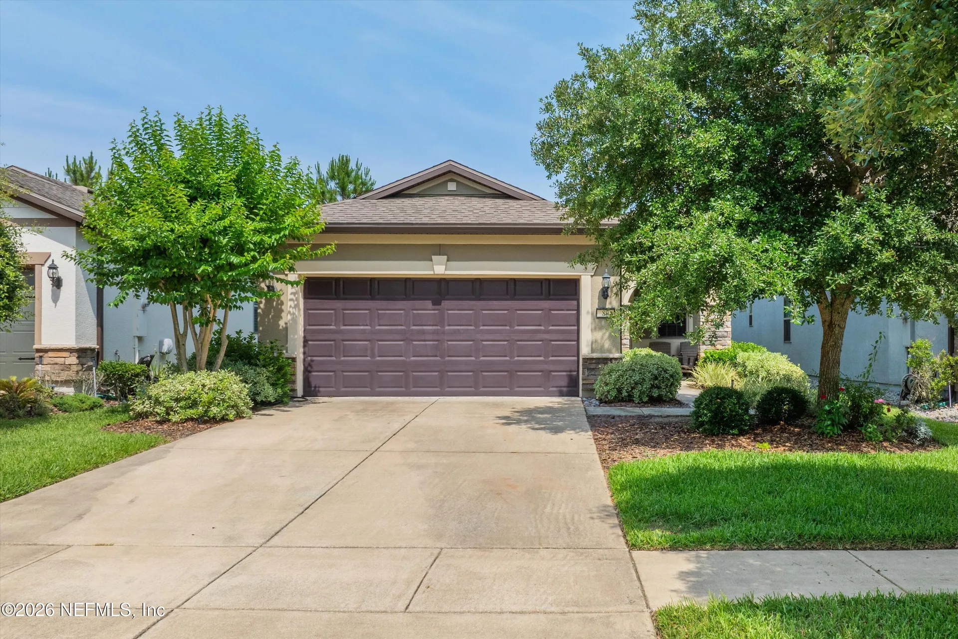80 Covered Creek Drive Ponte Vedra FL 32081