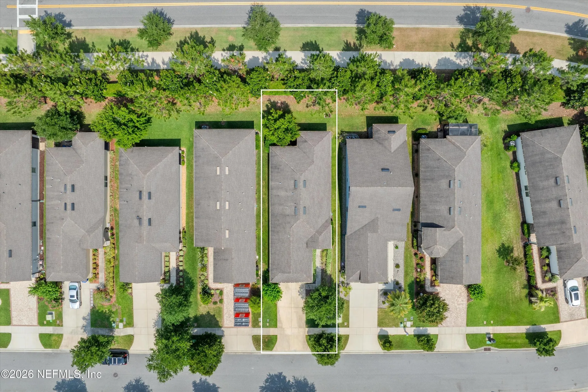 80 Covered Creek Drive Ponte Vedra FL 32081