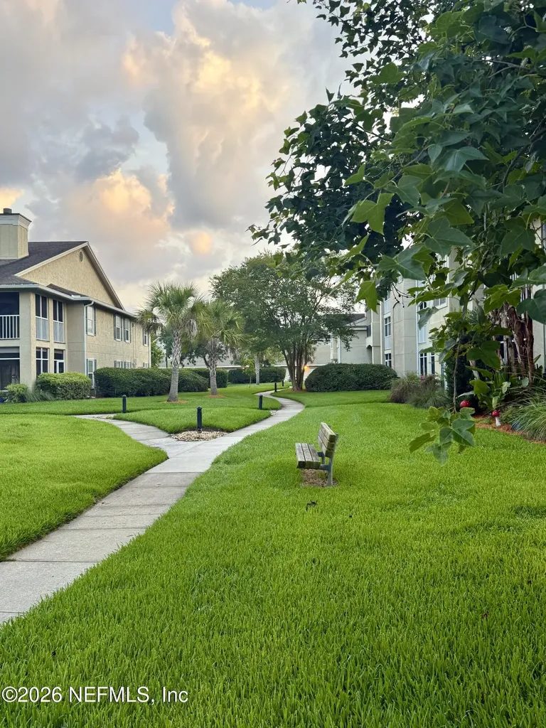 700 Ironwood Drive Ponte Vedra Beach FL 32082