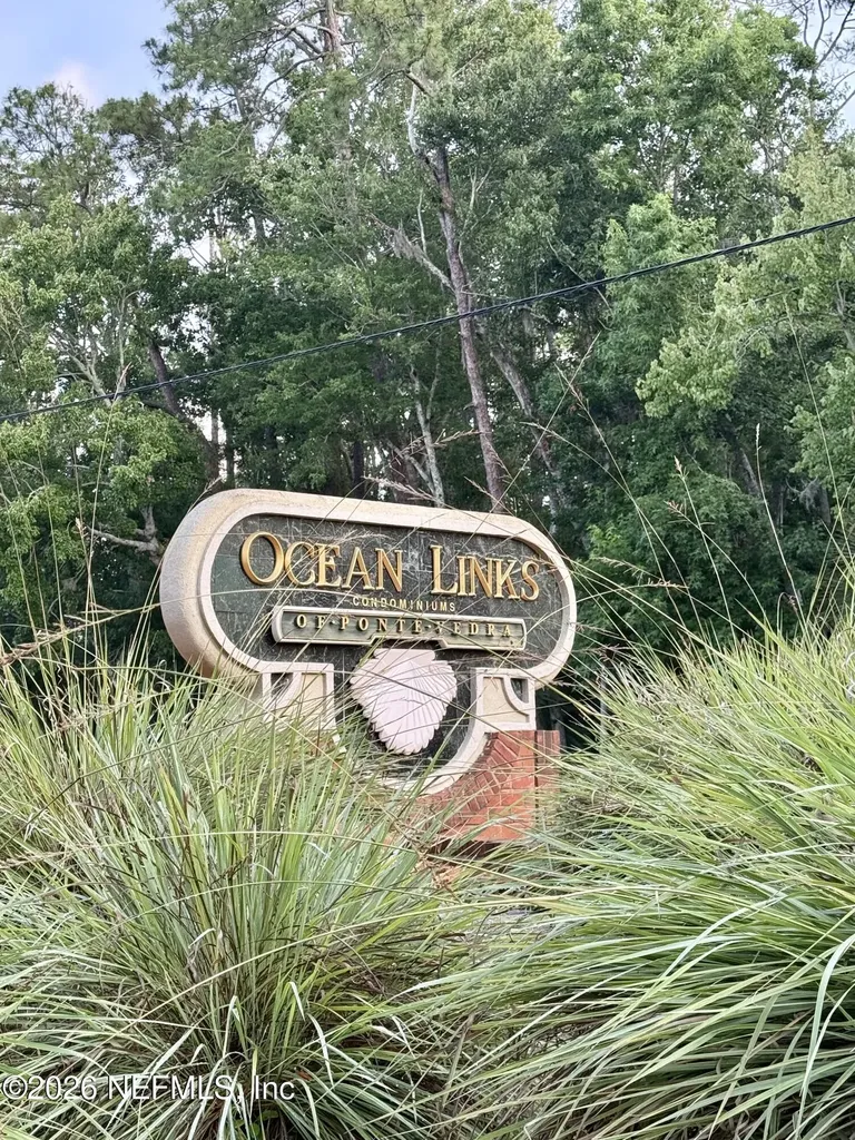 700 Ironwood Drive Ponte Vedra Beach FL 32082