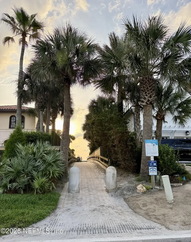 700 Ironwood Drive Ponte Vedra Beach FL 32082