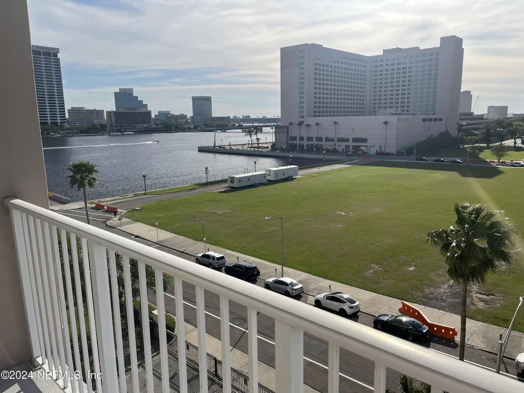 400 E Bay Street Jacksonville FL 32202