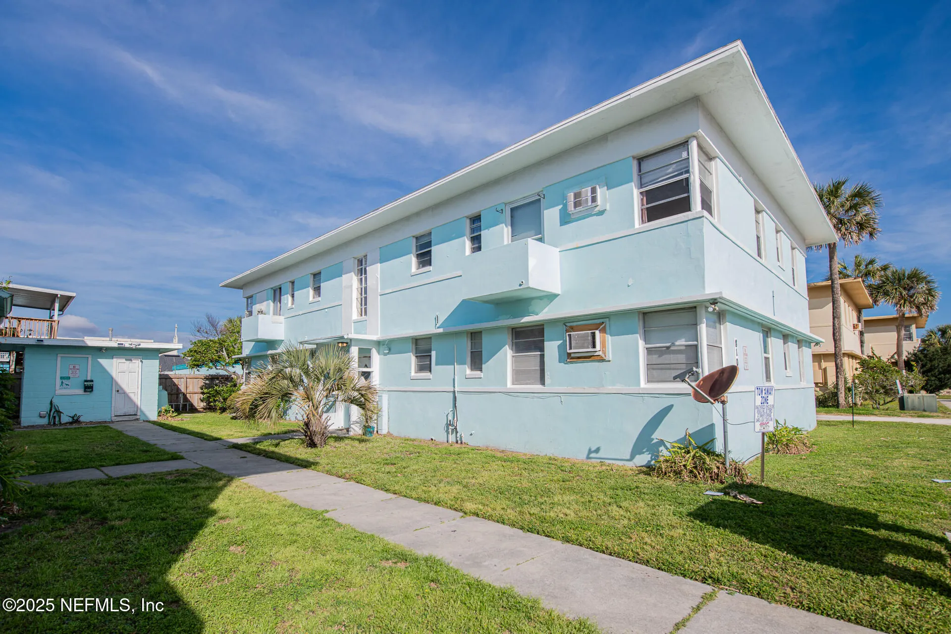 810 2nd Street N Jacksonville Beach FL 32250