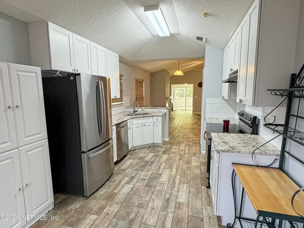 4271 Hanging Moss Drive Orange Park FL 32073