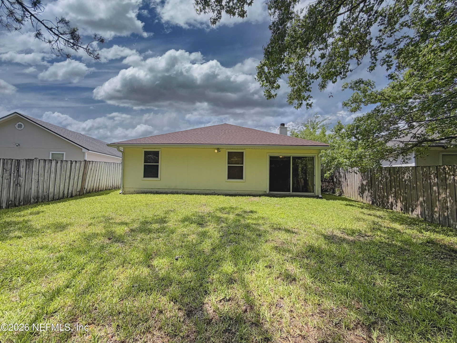 4271 Hanging Moss Drive Orange Park FL 32073