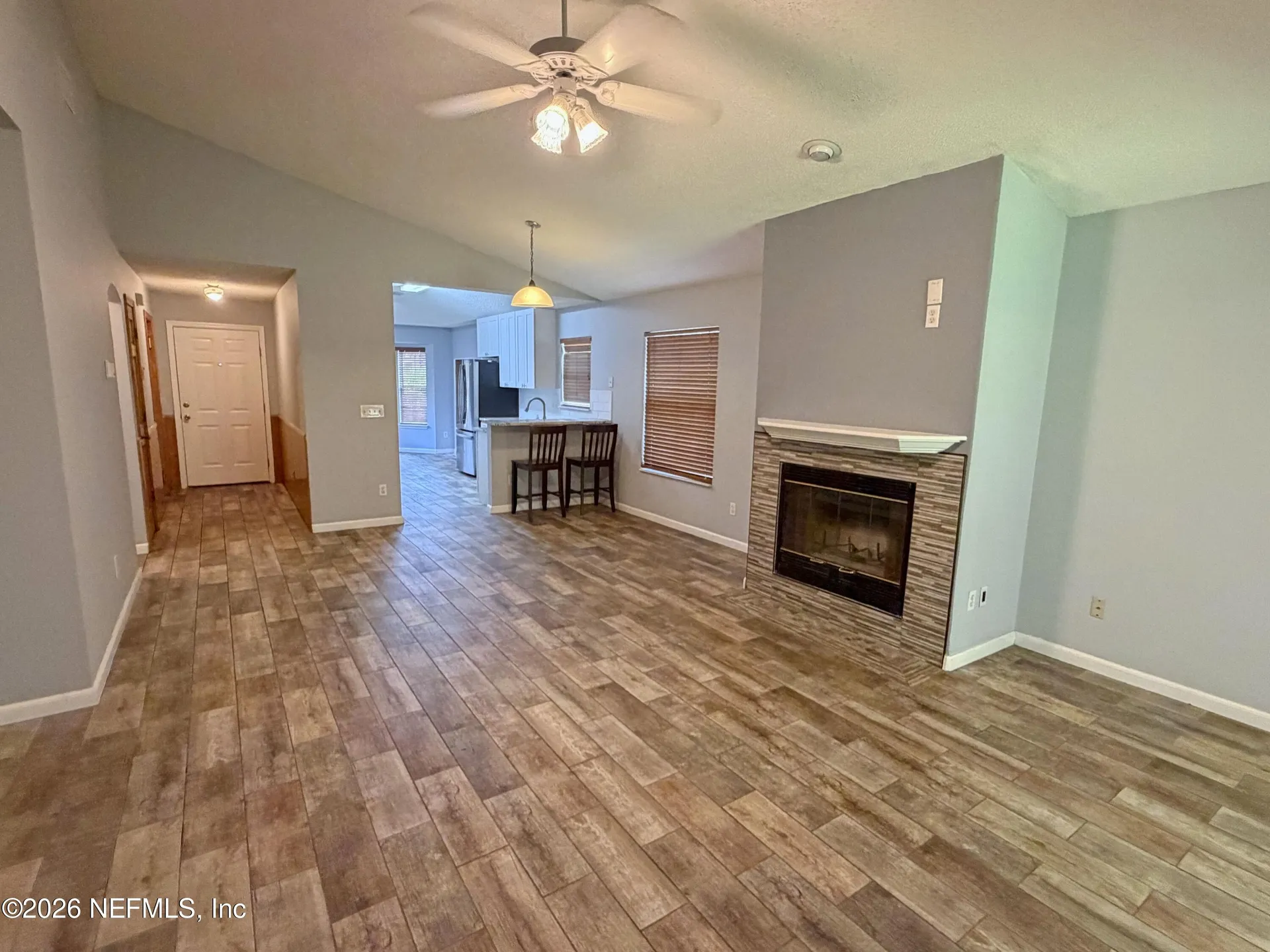 4271 Hanging Moss Drive Orange Park FL 32073