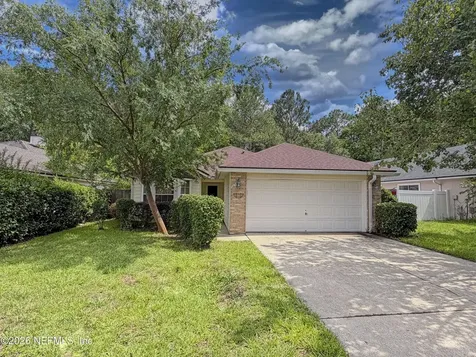 4271 Hanging Moss Drive Orange Park FL 32073
