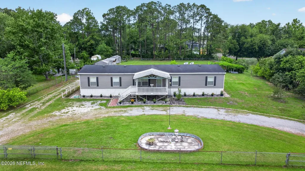 13725 13725 Macapa Road Jacksonville FL 32224