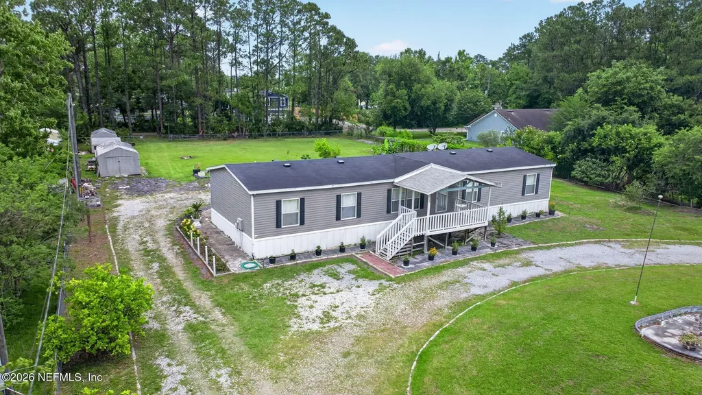 13725 13725 Macapa Road Jacksonville FL 32224
