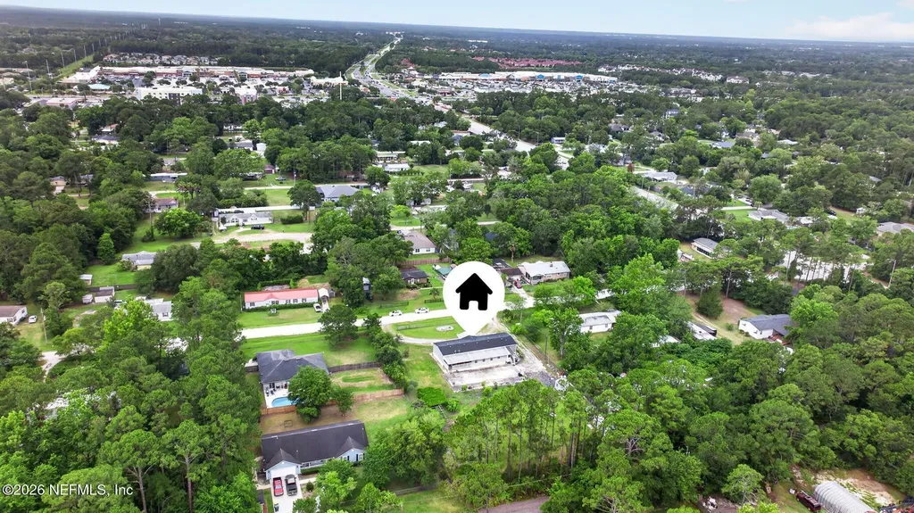 13725 13725 Macapa Road Jacksonville FL 32224