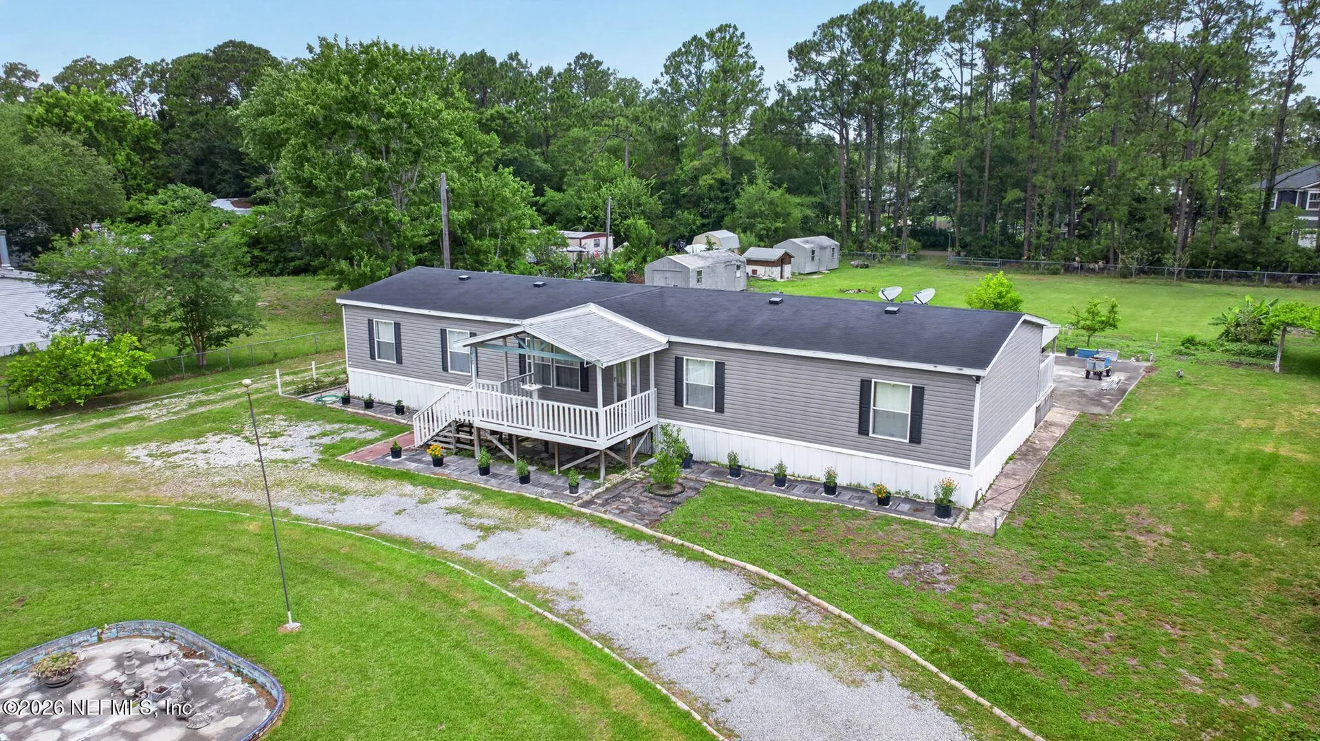 13725 13725 Macapa Road Jacksonville FL 32224