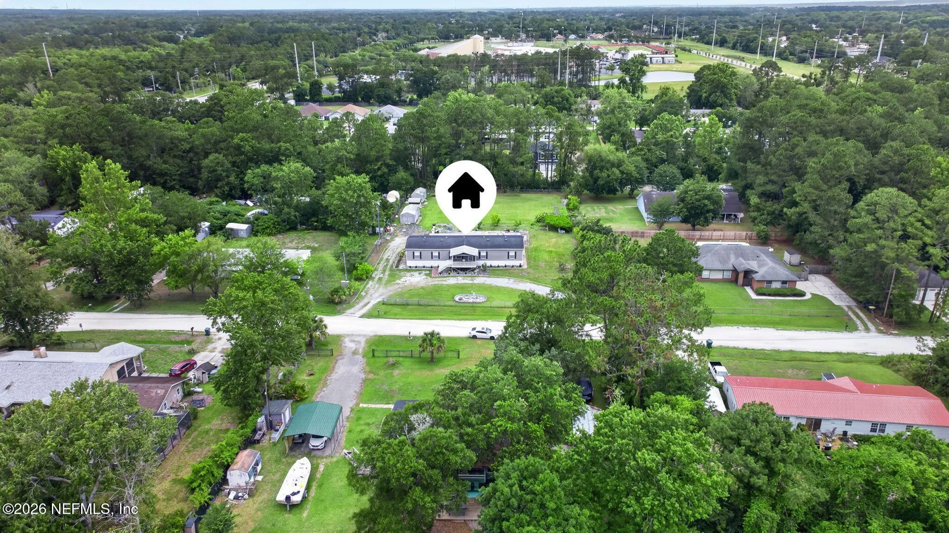 13725 13725 Macapa Road Jacksonville FL 32224