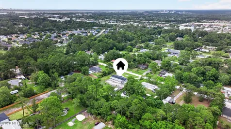 13725 Macapa Road Jacksonville FL 32224