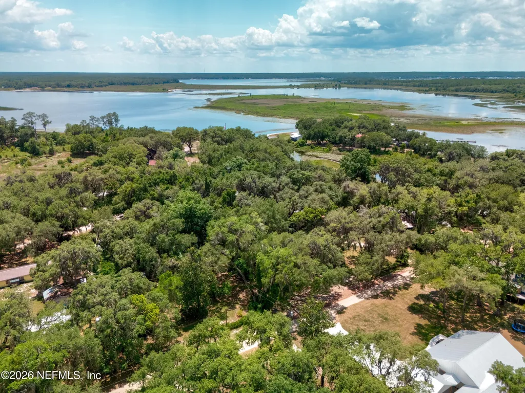 24900 NE 147 Place Salt Springs FL 32134
