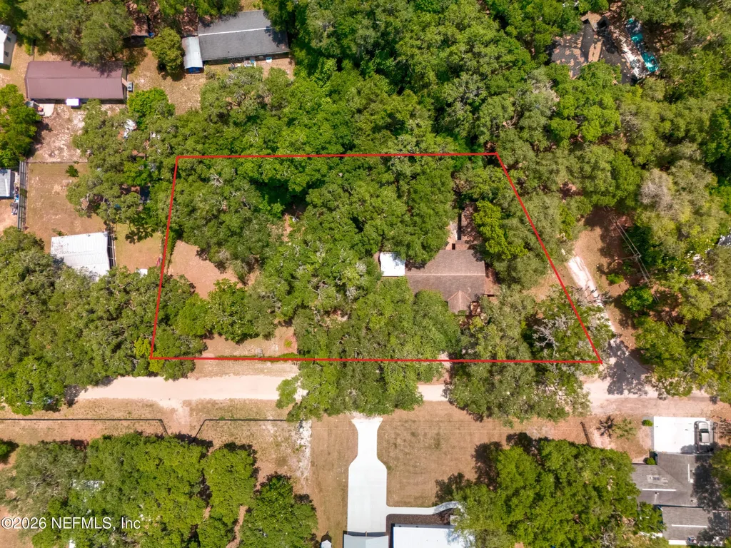 24900 NE 147 Place Salt Springs FL 32134