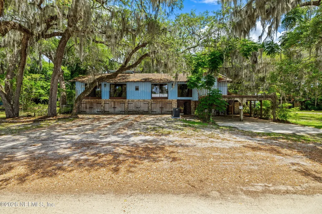 24900 NE 147 Place Salt Springs FL 32134
