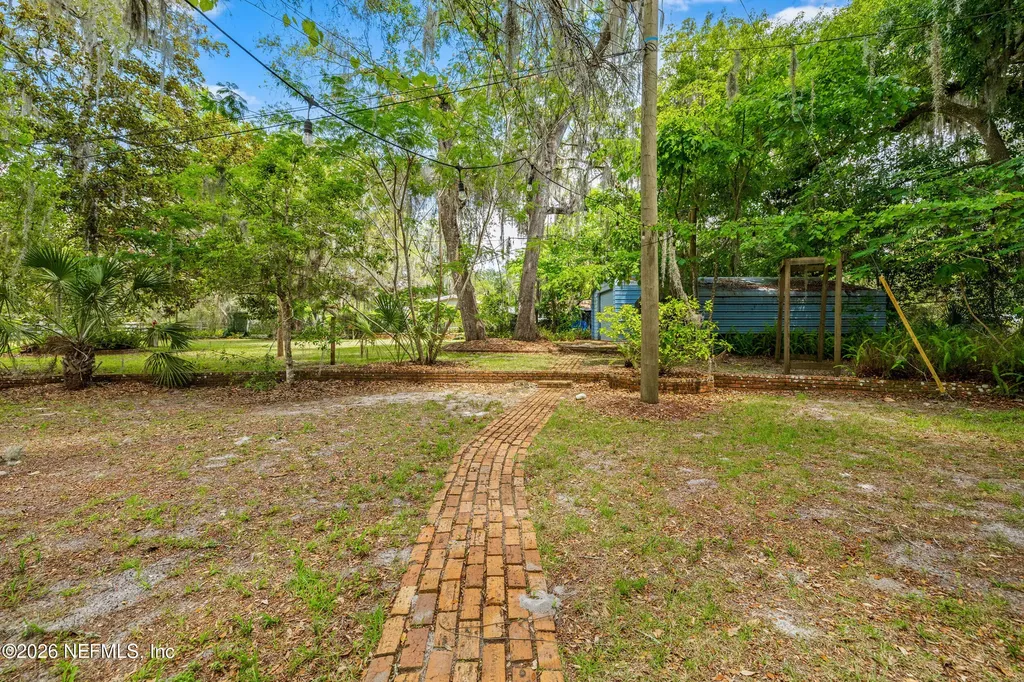 24900 NE 147 Place Salt Springs FL 32134