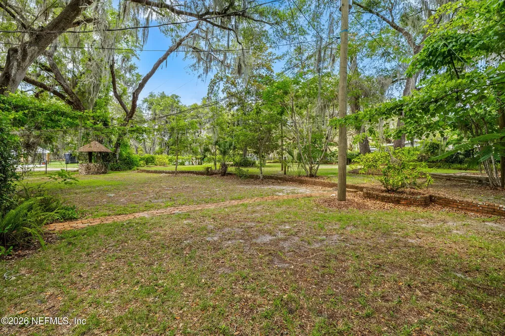 24900 NE 147 Place Salt Springs FL 32134