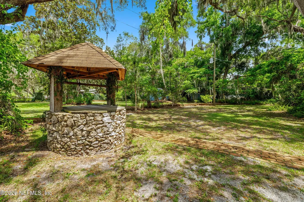 24900 NE 147 Place Salt Springs FL 32134