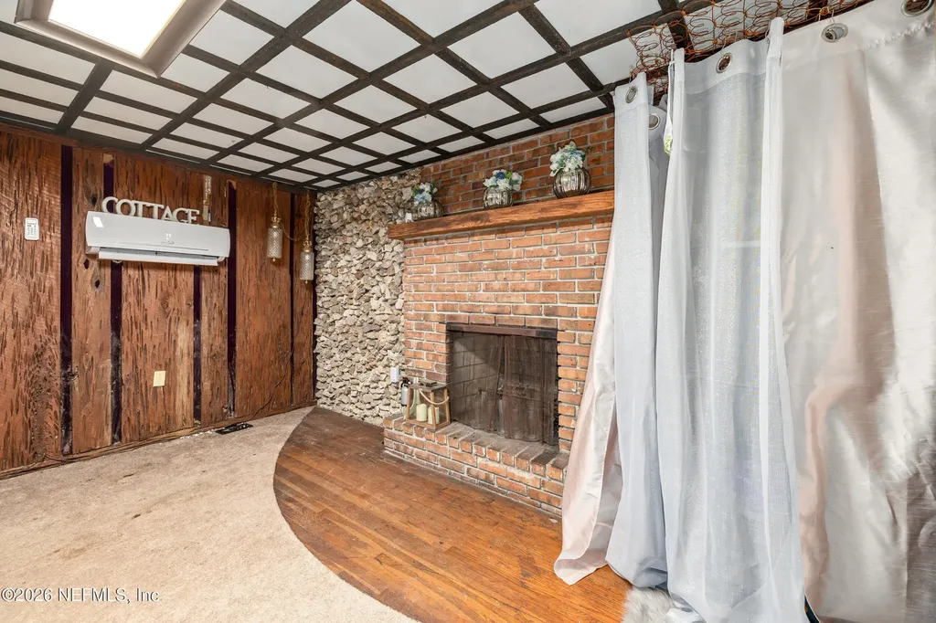 24900 NE 147 Place Salt Springs FL 32134