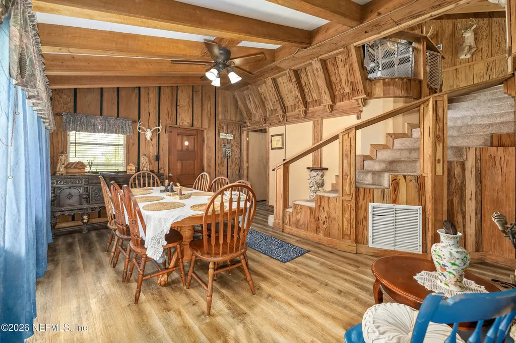 24900 NE 147 Place Salt Springs FL 32134