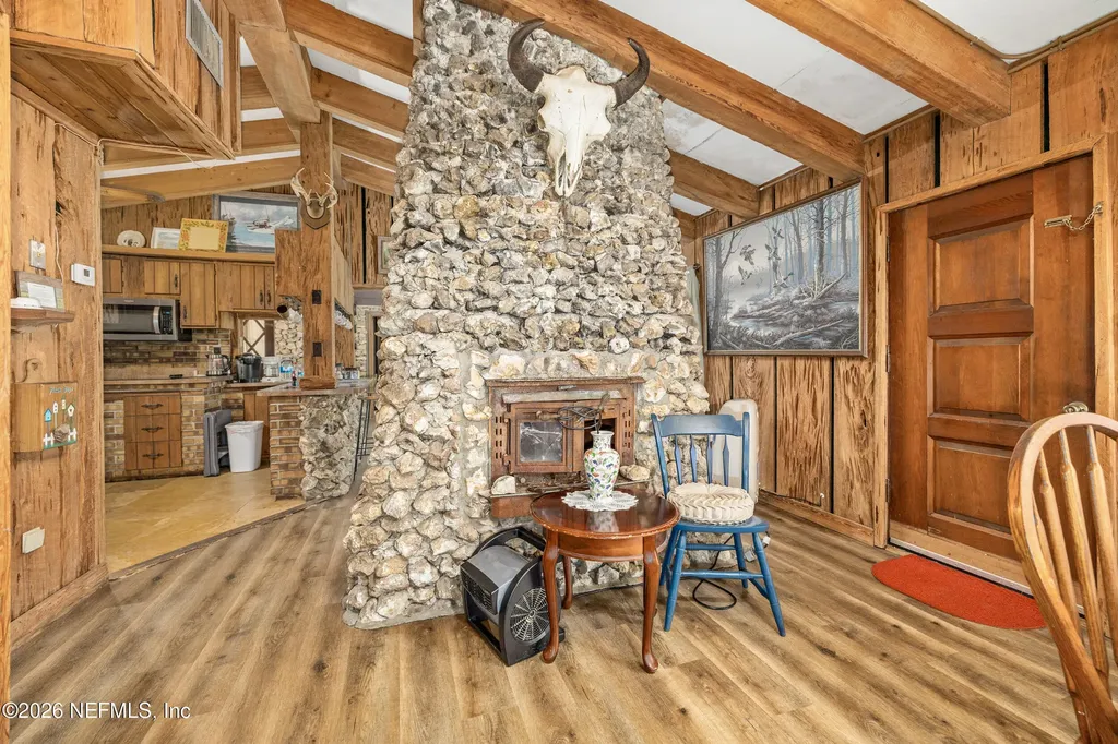 24900 NE 147 Place Salt Springs FL 32134