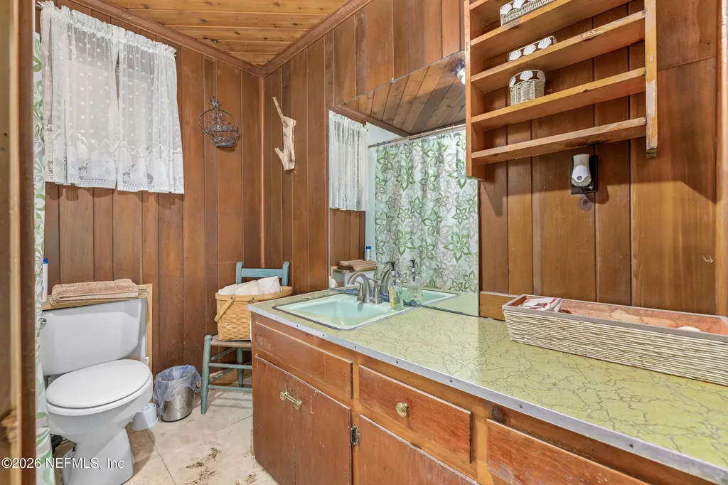 24900 NE 147 Place Salt Springs FL 32134