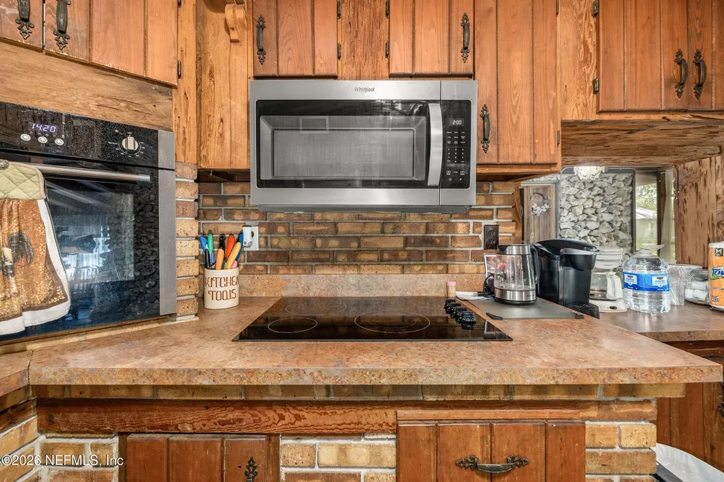 24900 NE 147 Place Salt Springs FL 32134