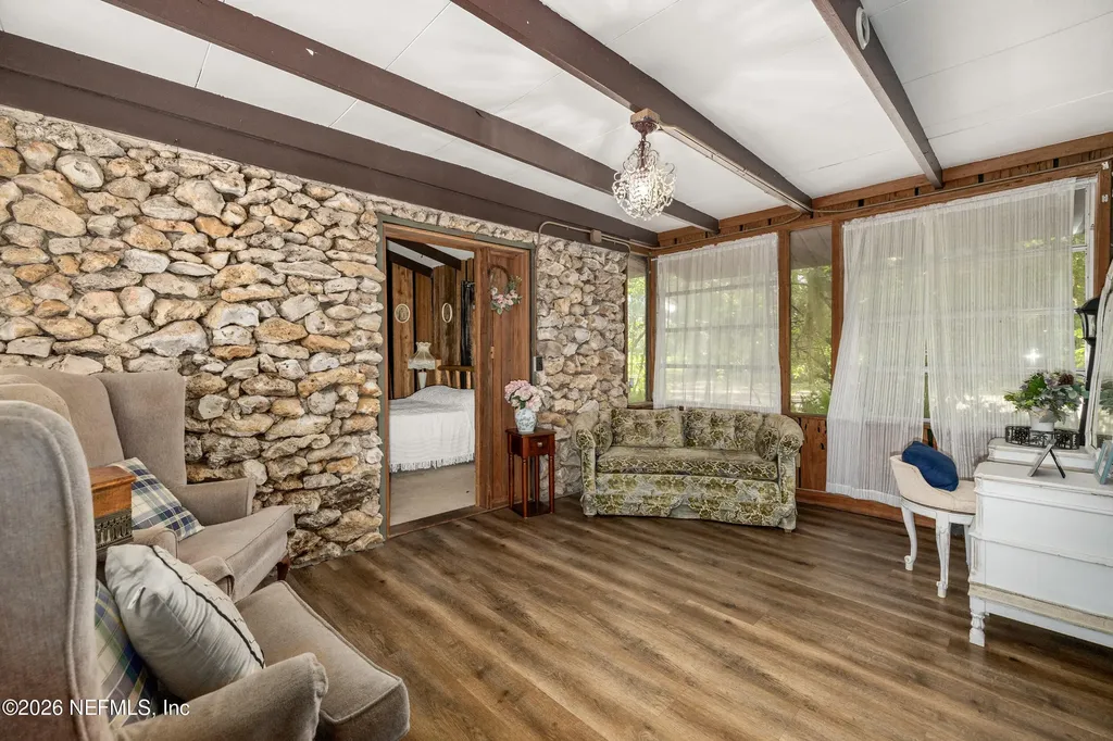 24900 NE 147 Place Salt Springs FL 32134