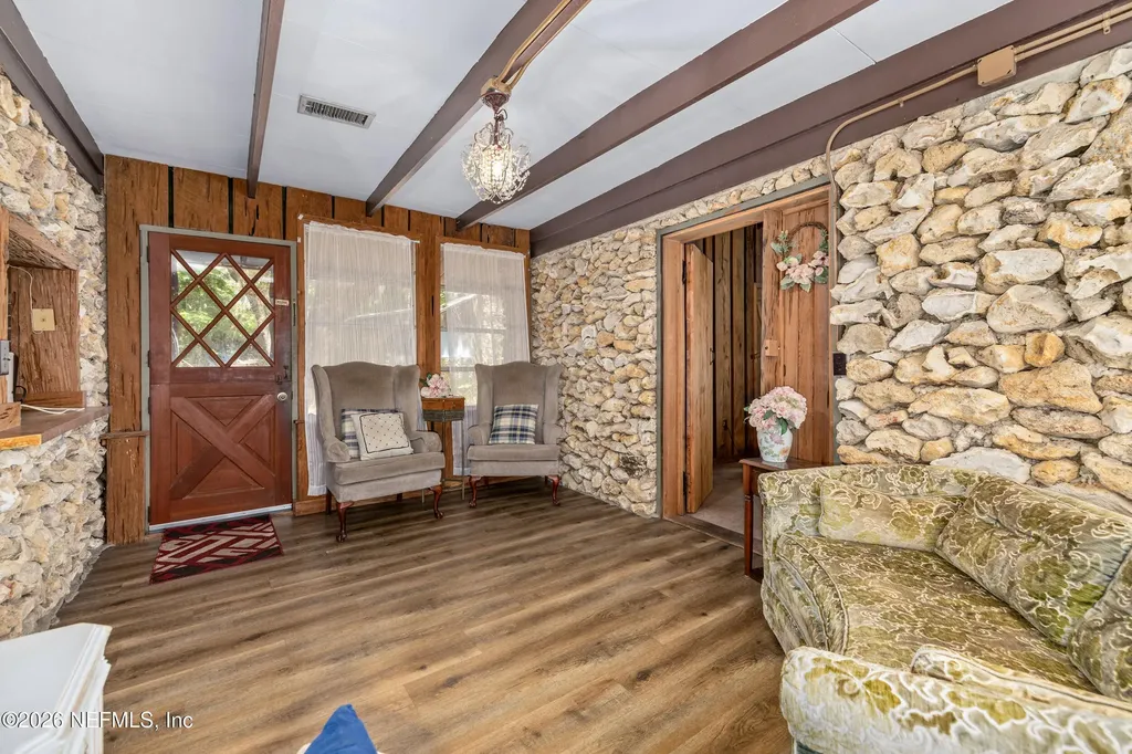 24900 NE 147 Place Salt Springs FL 32134