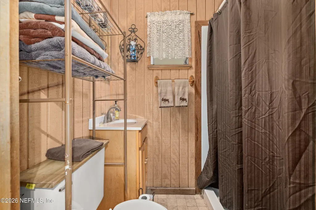 24900 NE 147 Place Salt Springs FL 32134