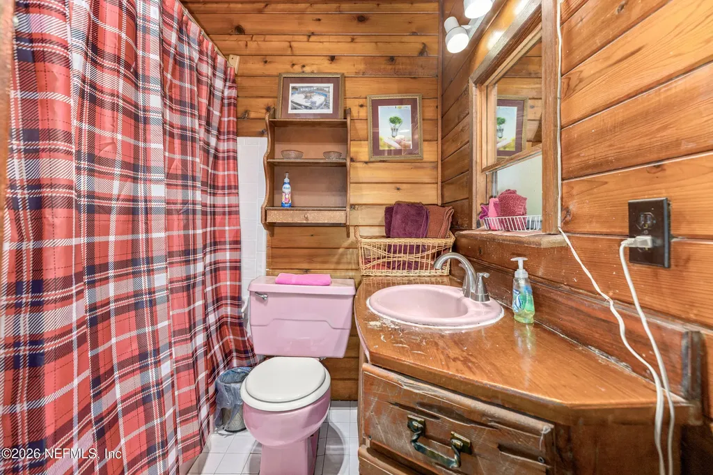 24900 NE 147 Place Salt Springs FL 32134