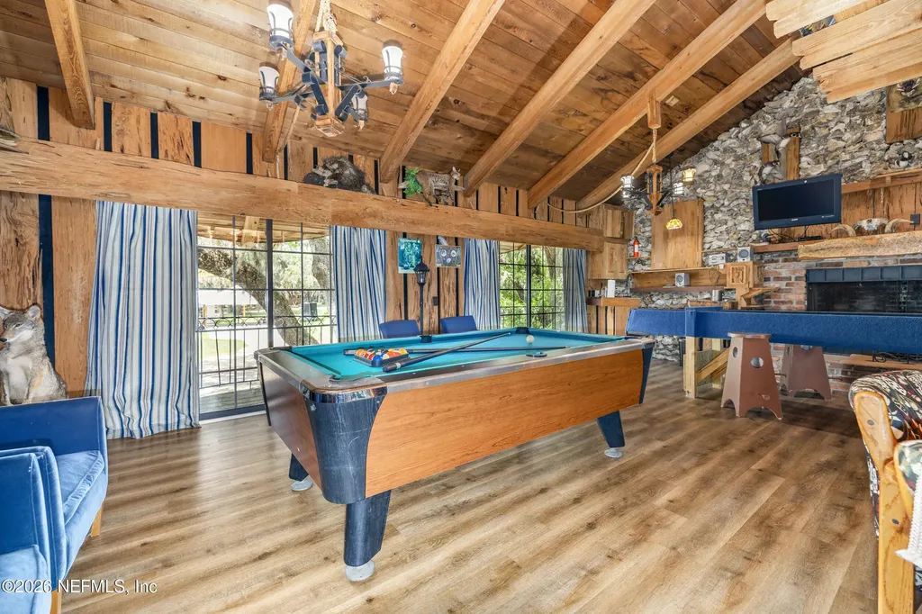24900 NE 147 Place Salt Springs FL 32134