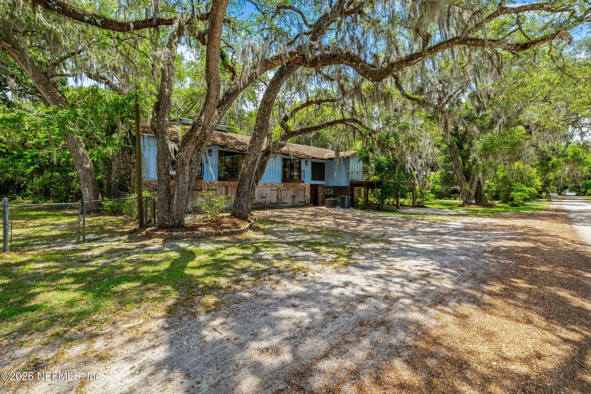 24900 NE 147 Place Salt Springs FL 32134