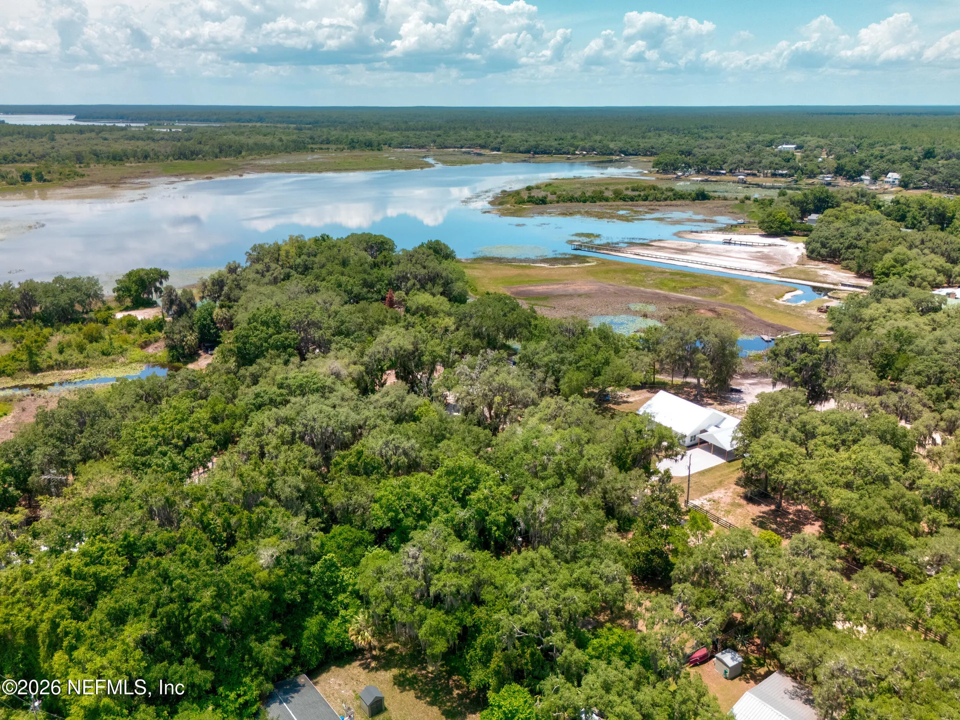 24900 NE 147 Place Salt Springs FL 32134