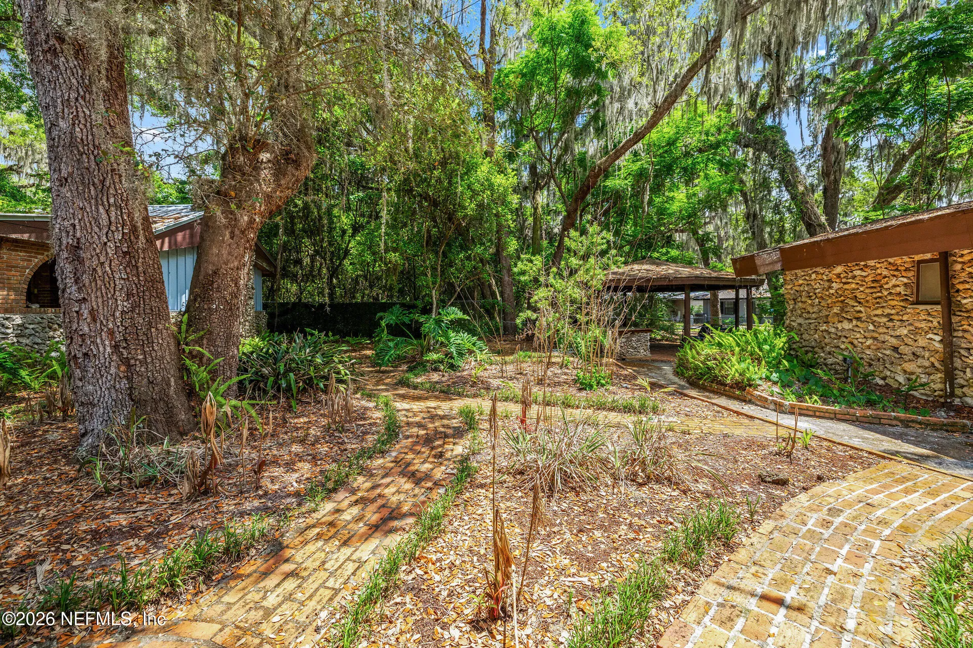 24900 NE 147 Place Salt Springs FL 32134
