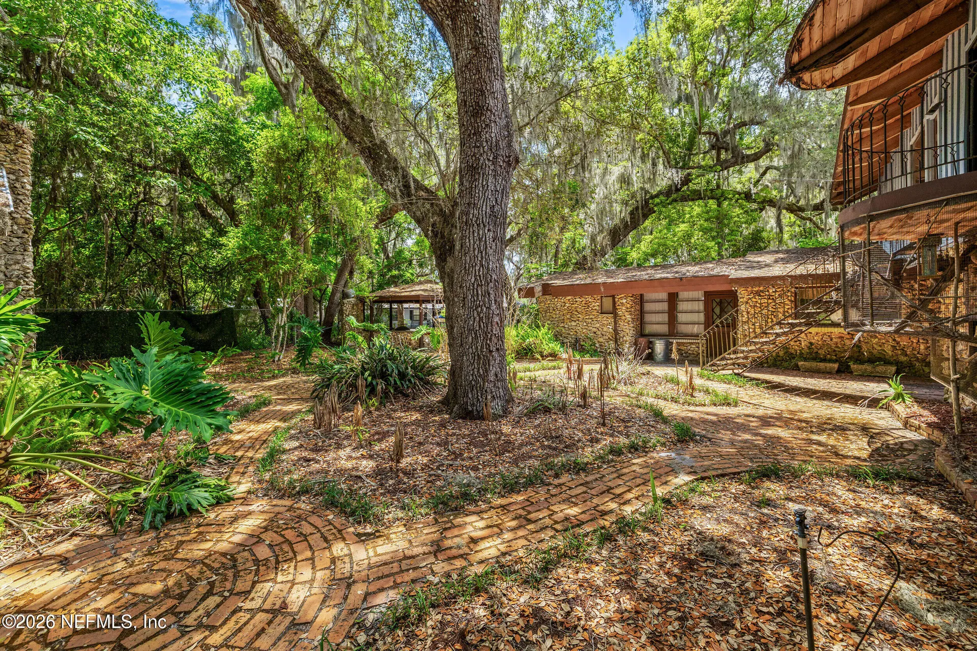 24900 NE 147 Place Salt Springs FL 32134