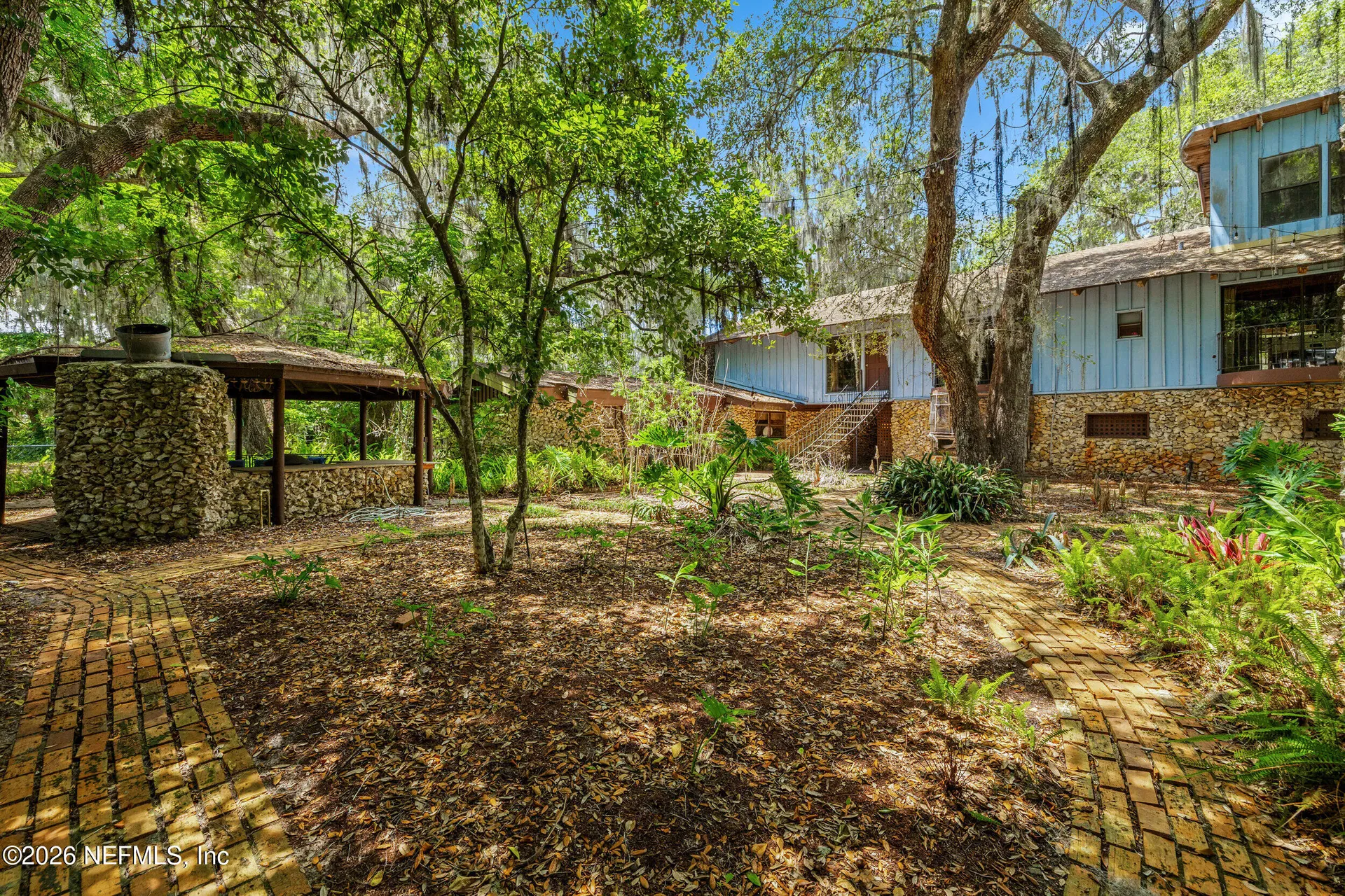 24900 NE 147 Place Salt Springs FL 32134