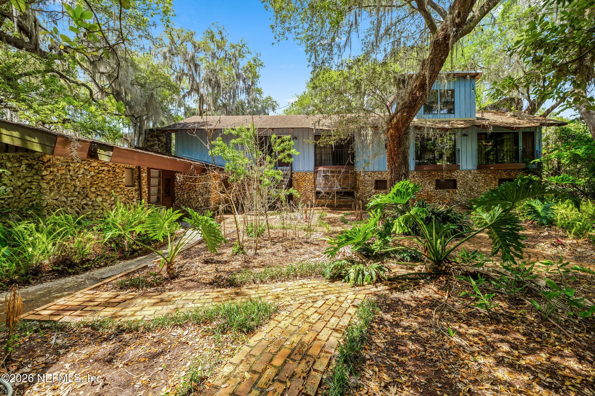 24900 NE 147 Place Salt Springs FL 32134