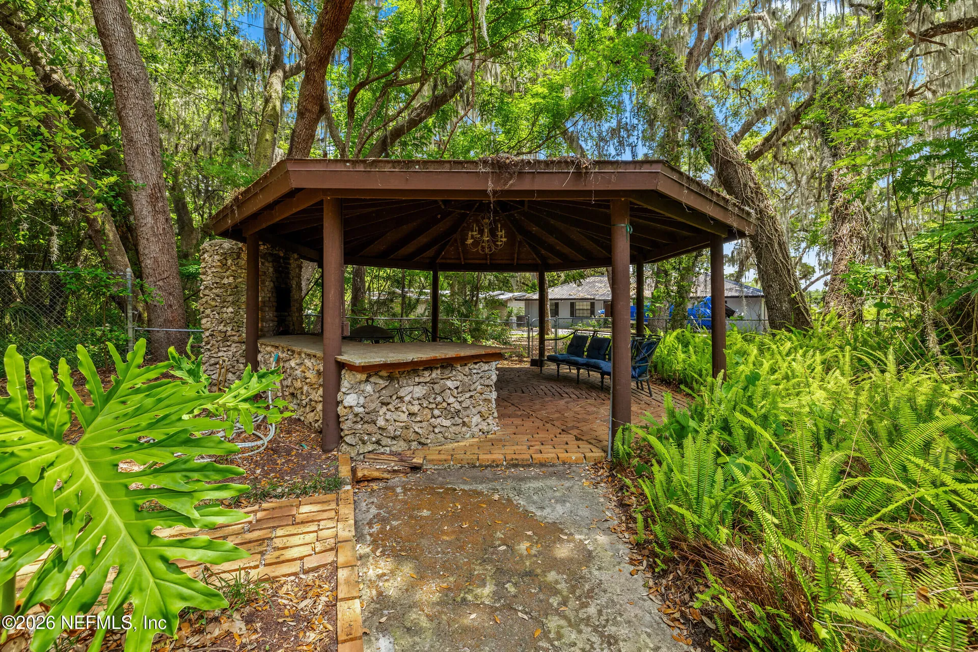 24900 NE 147 Place Salt Springs FL 32134