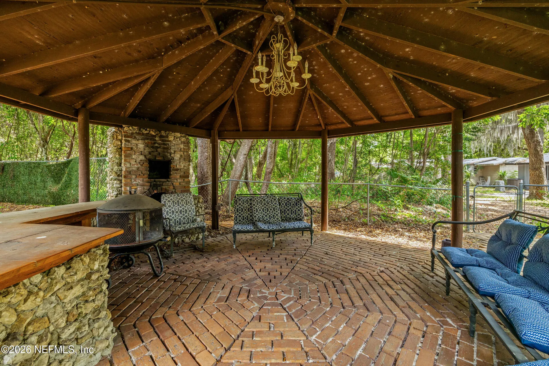 24900 NE 147 Place Salt Springs FL 32134